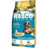 Rasco Premium Puppy & Junior Medium 15 kg Rasco Premium Puppy & Junior Medium 15 kg