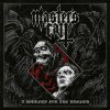 Master's Call: A Journey For The Damned - CD Master's Call: A Journey For The Damned - CD