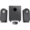 Logitech Z-407 Logitech Z-407
