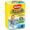 Huggies Little Swimmers 3-4 7-15 kg 12 ks Huggies Little Swimmers 3-4 7-15 kg 12 ks