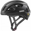 UVEX HELMA CITY STRIDE MIPS HIPLOK BLACK MATT (S4107290100) 53-56 UVEX HELMA CITY STRIDE MIPS HIPLOK BLACK MATT (S4107290100) 53-56