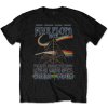 Pink Floyd - Assorted Lunatics (Black) (tričko) Small Pink Floyd - Assorted Lunatics (Black) (tričko) Small