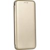 ForCell Púzdro knižkové BOOK ELEGANCE pre SAMSUNG GALAXY A20e (A202F) - zlaté ForCell Púzdro knižkové BOOK ELEGANCE pre SAMSUNG GALAXY A20e (A202F) - zlaté