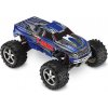 Traxxas Nitro T Maxx 3.3 TQi Bluetooth RTR modrá 1:8