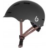 Scoot & Ride Detská prilba XXS-S Graphics Brown Lines