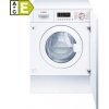BOSCH Serie 6, Práčka so sušičkou, biela (WKD28543EU) BOSCH Serie 6, Práčka so sušičkou, biela (WKD28543EU)