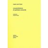 Constellations et poèmes concrets (Eugen Gomringer)(Brožovaná) Constellations et poèmes concrets (Eugen Gomringer)(Brožovaná)
