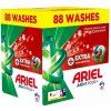 Ariel Extra Clean All in1+Extra kapsule na pranie 88 PD Ariel Extra Clean All in1+Extra kapsule na pranie 88 PD