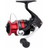 SHIMANO Prívlačový navijak Sienna FG - 2500 UNI SHIMANO Prívlačový navijak Sienna FG - 2500 UNI