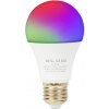 BLOW Smart LED žiarovka E27 10W RGB farebná a biela WiFi 87-410 BLOW Smart LED žiarovka E27 10W RGB farebná a biela WiFi 87-410