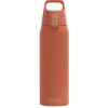 SIGG Termoska Shield One Eco Red 0.75L SIGG Termoska Shield One Eco Red 0.75L
