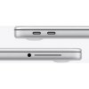 Apple MacBook Neo 13 palců: A18 Pro 6/5, 8 GB, 512GB SSD, bez napájecího adaptéru, US, Touch ID - stříbrný Apple MacBook Neo 13 palců: A18 Pro 6/5, 8 GB, 512GB SSD, bez napájecího adaptéru, US, Touch ID - stříbrný