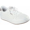 Skechers b cute court-luxe kicks 0198739738322 biela