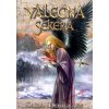 Válečná sekera - Poutníkův návrat 1. - Sara Douglass Válečná sekera - Poutníkův návrat 1. - Sara Douglass