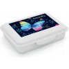 Oxybag Box na desiatu s priehradkou - Motýľ 2 Oxybag Box na desiatu s priehradkou - Motýľ 2