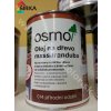Osmo 014 Terasový olej 0,75 l Massaranduba