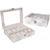 Gaira® Kazeta na hodinky a šperky 20635-11 Gaira® Kazeta na hodinky a šperky 20635-11