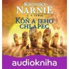 Kroniky Narnie 3: Kôň a jeho chlapec