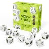 The Creativity Hub Story Cubes MAXI - Voyages The Creativity Hub Story Cubes MAXI - Voyages
