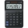 Kalkulačka, stolová, 12 miestny displej, CASIO MS 20 F, čierna Kalkulačka, stolová, 12 miestny displej, CASIO MS 20 F, čierna
