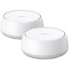 TP-Link Deco BE25 (2-pack) Deco BE25(2-pack) TP-Link Deco BE25 (2-pack) Deco BE25(2-pack)