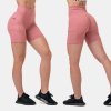 NEBBIA - Dámske cyklistické šortky Fit and Smart 575 (old rose) - XS NEBBIA - Dámske cyklistické šortky Fit and Smart 575 (old rose) - XS