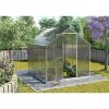 Vitavia Garden Triton 3800 PC 4 mm strieborný LG3646