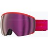 Lyžiarske okuliare Atomic Redster L HD Red Tension/Pink Copper Lyžiarske okuliare Atomic Redster L HD Red Tension/Pink Copper