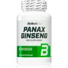 BioTech USA Panax Ginseng kapsle pro psychickou pohodu 60 kapslí BioTech USA Panax Ginseng kapsle pro psychickou pohodu 60 kapslí