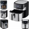 BEZTUKOVÁ FRITÉZA Ariete 4628/00 AIR FRYER 7L 1800W BEZTUKOVÁ FRITÉZA Ariete 4628/00 AIR FRYER 7L 1800W