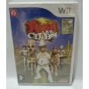 WIIS KING OF CLUBS Nintendo Wii BALENIE: PôVODNÉ BALENIE - ORIGINÁL FÓLIA WIIS KING OF CLUBS Nintendo Wii BALENIE: PôVODNÉ BALENIE - ORIGINÁL FÓLIA