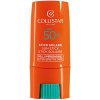 Collistar Smart Sun Protection Sun Stick ochranná tyčinka na citlivé miesta SPF50 9 ml Collistar Smart Sun Protection Sun Stick ochranná tyčinka na citlivé miesta SPF50 9 ml