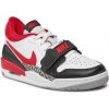 Nike Topánky Air Jordan Legacy 312 Low CD7069 160 Biela