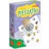 Malé motivačné pečiatky a nálepky Malé motivačné pečiatky a nálepky