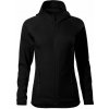 MALFINI DIRECT STRETCH 418 / Dámska stretch fleece bunda - čierna XXL MALFINI DIRECT STRETCH 418 / Dámska stretch fleece bunda - čierna XXL