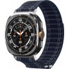 SPIGEN WBF0 remienok pre Samsung Galaxy Watch Ultra 2024 / 2025 (47 mm) námornícka modrá AMP10148