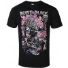 metal NNM Beast In Black To Be Or Not To Be B2B čierne