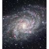 Dimex fototapeta MS-3-0189 Galaxia 225 x 250 cm Dimex fototapeta MS-3-0189 Galaxia 225 x 250 cm