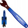 ParkTool kľúč pedálový Homel PT-PW-5 ParkTool kľúč pedálový Homel PT-PW-5