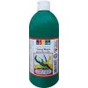 Südor Tempera Color tmavo zelená, 500 ml