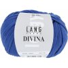 Lang Yarns Divina 0006 Royal Pletacia priadza Lang Yarns Divina 0006 Royal Pletacia priadza