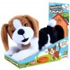 Rappa Pes Bobík, interaktívna hračka Rappa Pes Bobík, interaktívna hračka