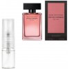 Narciso Rodriguez For Her Musc Noir Rose parfumovaná voda pre ženy 2 ml odstrek s rozprašovačom Narciso Rodriguez For Her Musc Noir Rose parfumovaná voda pre ženy 2 ml odstrek s rozprašovačom