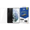 Ochranná fólia 3MK pre Samsung Galaxy S21 Plus 1 ks Ochranná fólia 3MK pre Samsung Galaxy S21 Plus 1 ks