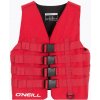 Istiaca vesta O'Neill Rental Superlite 50N ISO red/blue Istiaca vesta O'Neill Rental Superlite 50N ISO red/blue