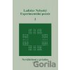 Experimentální poezie 2 - Ladislav Nebeský Experimentální poezie 2 - Ladislav Nebeský