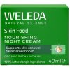 WELEDA Skin Food Nourishing Night Cream 40 ml WELEDA Skin Food Nourishing Night Cream 40 ml