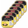 Animonda Vom Feinsten Cats morka syr 6 x 100 g