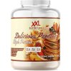 XXL NUTRITION DELICIOUS PANCAKES MIX 1000 gr. vanilka 1000g XXL NUTRITION DELICIOUS PANCAKES MIX 1000 gr. vanilka 1000g