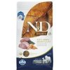 N&D BROWN Dog GF Lamb, Spirulina & Carrot Adult Medium & Maxi 7 kg N&D BROWN Dog GF Lamb, Spirulina & Carrot Adult Medium & Maxi 7 kg